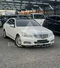 2012 Mercedes Benz A