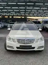2012 Mercedes Benz A