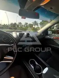 2012 Mercedes Benz GLS-Class
