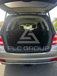 2012 Mercedes Benz GLS-Class