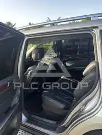 2012 Mercedes Benz GLS-Class