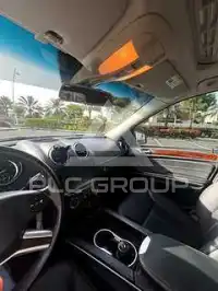 2012 Mercedes Benz GLS-Class
