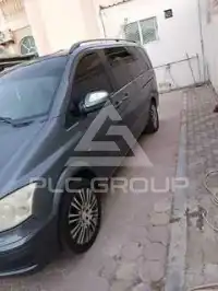 2012 Mercedes Benz Viano
