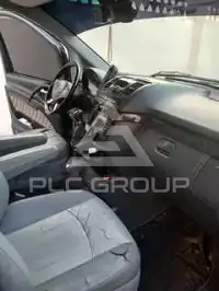 2012 Mercedes Benz Viano