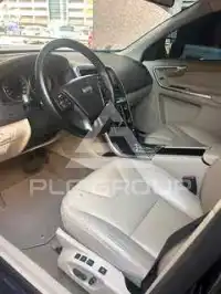 2012 Volvo XC60
