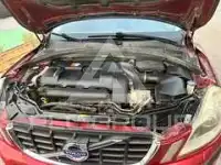 2012 Volvo XC60