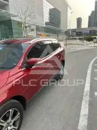 2012 Volvo XC60