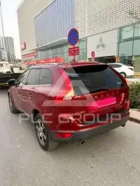 2012 Volvo XC60
