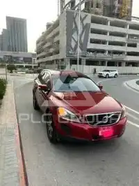 2012 Volvo XC60