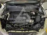 2012 Volvo XC60