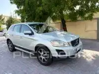 2012 Volvo XC60