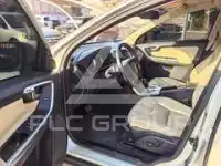 2012 Volvo XC60