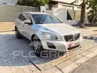 2012 Volvo XC60