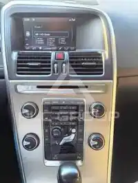 2012 Volvo XC60