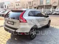 2012 Volvo XC60