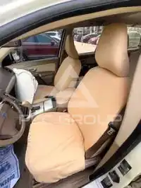 2012 Volvo XC90