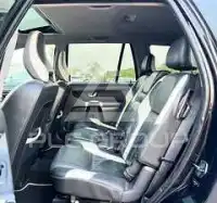 2012 Volvo XC90