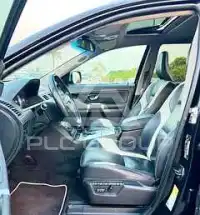 2012 Volvo XC90