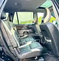 2012 Volvo XC90