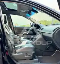 2012 Volvo XC90