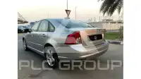 2012 Volvo S40