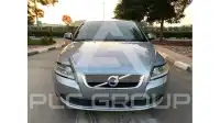2012 Volvo S40