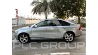 2012 Volvo S40