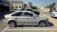 2012 Volvo S40