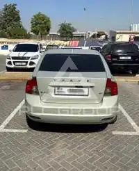 2012 Volvo S40