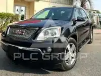 2012 GMC ACADIA