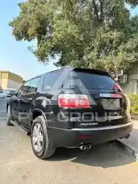 2012 GMC ACADIA