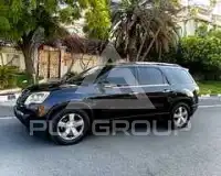 2012 GMC ACADIA