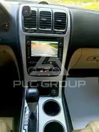 2012 GMC ACADIA