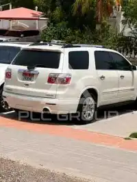 2012 GMC ACADIA