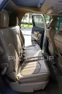 2012 GMC ACADIA