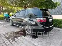 2012 GMC ACADIA