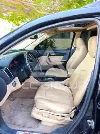 2012 GMC ACADIA