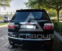 2012 GMC ACADIA