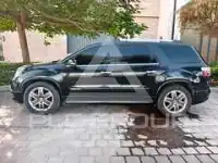 2012 GMC ACADIA