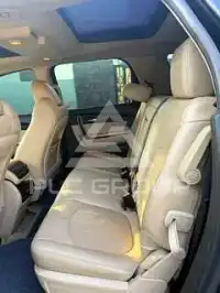 2012 GMC ACADIA