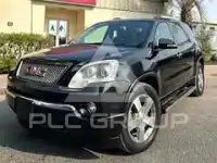 2012 GMC ACADIA