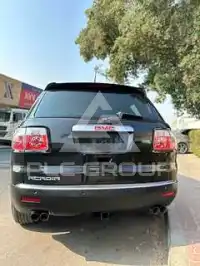 2012 GMC ACADIA