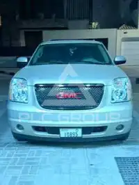 2012 GMC YUKON