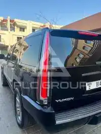 2012 GMC YUKON