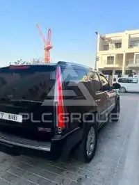 2012 GMC YUKON