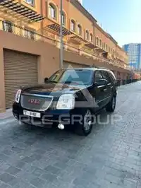 2012 GMC YUKON