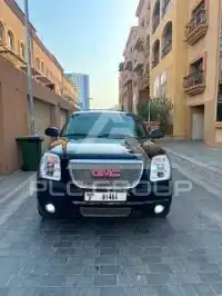 2012 GMC YUKON