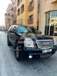 2012 GMC YUKON