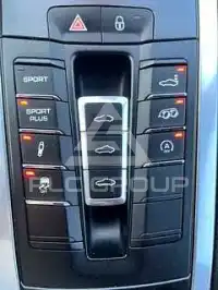 2012 Porsche 911