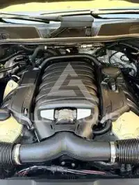 2012 Porsche Cayenne